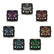 RIGID Industries XL Radiance  Light Pod  RGBW  Pair 322053