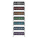 RIGID Industries Radiance  10 Light Bar  RGBW 210053
