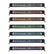 RIGID Industries Radiance  40 Light Bar  RGBW 240053