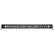 RIGID Industries Radiance  40 Light Bar  RGBW 240053