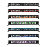 RIGID Industries Radiance  50 Light Bar  RGBW 250053