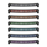 RIGID Industries Radiance  Curved 20 Light Bar  RGBW 320053