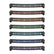 RIGID Industries Radiance  Curved 20 Light Bar  RGBW 320053
