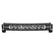 RIGID Industries Radiance  Curved 20 Light Bar  RGBW 320053