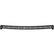 RIGID Industries Radiance  Curved 50 Light Bar  RGBW 350053