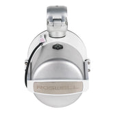 Roswell R1 8 Tower Speakers  White  100W RMS  200W Peak Power C9201710