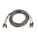 Roswell 1M to 2F Y Adapter B7200327