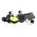 Roswell R1 Pro Marine Audio Package  Black C92023121