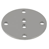Schaefer Backing Plate f7040262 9749