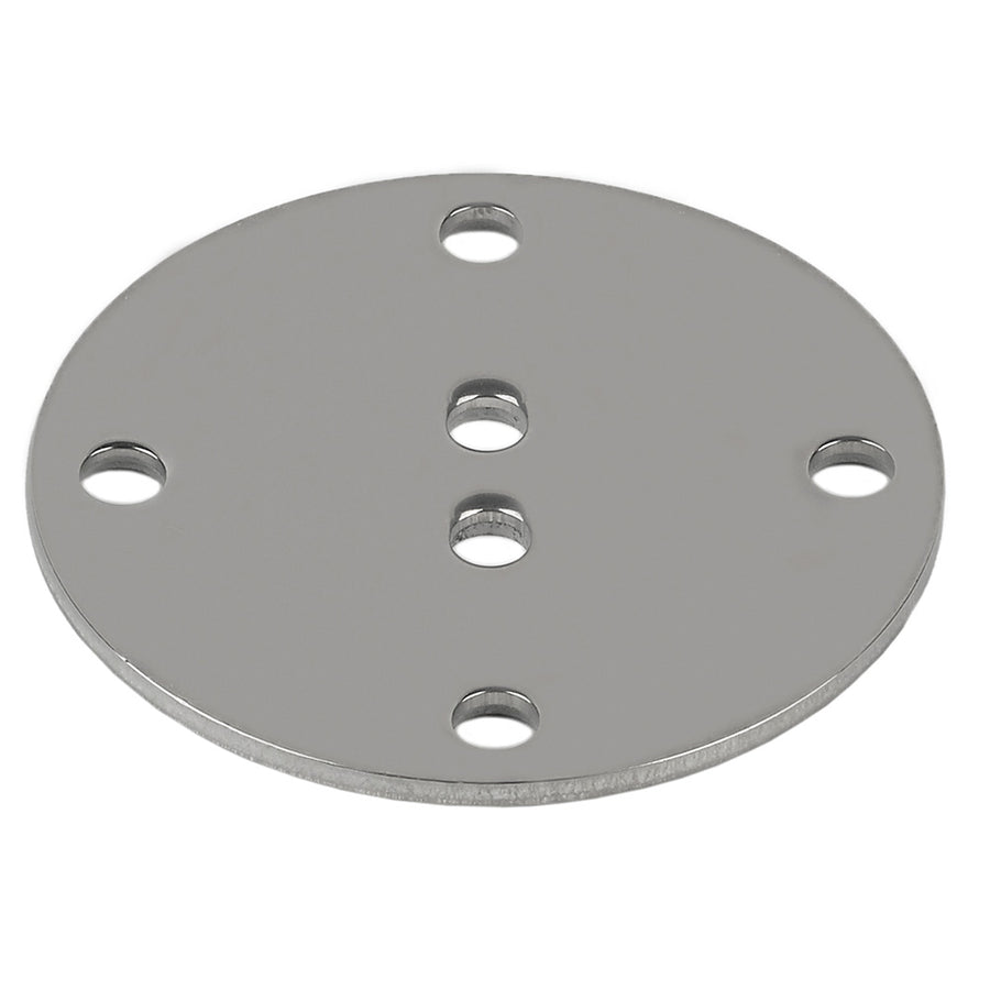 Schaefer Backing Plate f7040262 9749