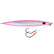 Williamson Kensaki 280 Jig  725  978oz  Silver Pink Zebra KSJ280SPZ