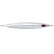 Williamson Kensaki 280 Jig  725  978oz  UV Silver KSJ280UVSI