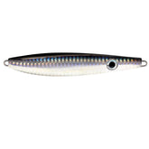 Williamson Vortex Speed 300 Jig  725  105oz  Black Silver VSJ300BLK