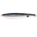 Williamson Vortex Speed 300 Jig  725  105oz  Black Silver VSJ300BLK
