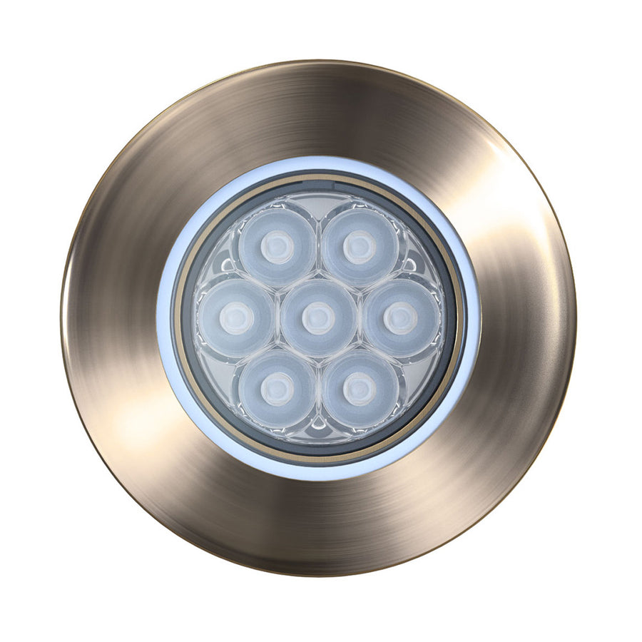 OceanLED Explore E2 Narrow Beam  Midnight Blue E2002B