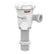 Attwood Tsunami Mk2 T1200 Aerator  12V  Straight Inlet 56604