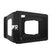 Raymarine Alpha 9 Landscape Single Mast Bracket A80714