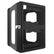 Raymarine Alpha 9 Landscape Dual Mast Bracket A80715