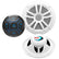 Boss Audio MG150W6 Kit wMGR150B  2 MR6W Speakers MG150W6