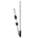 Perko 48 White All Round Light  Plug In Pole Light  Fold In Half 1665DP6ALU