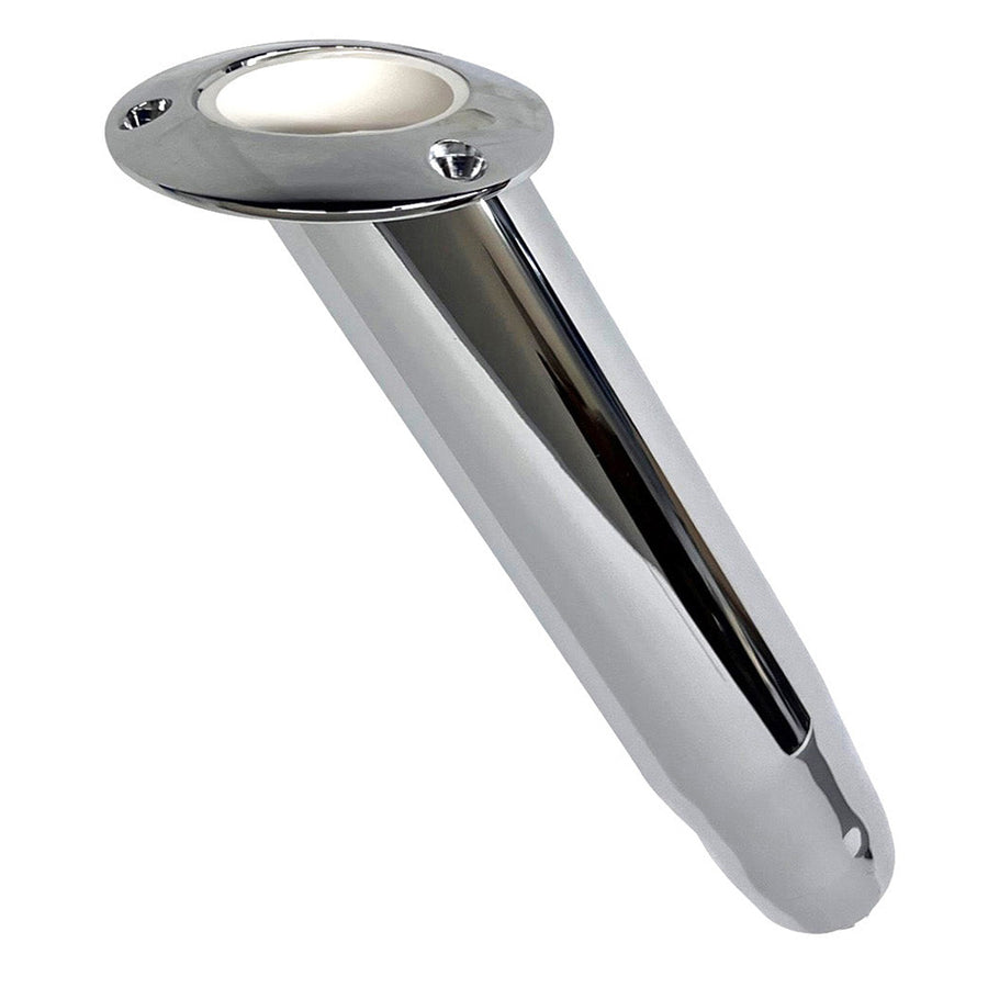 Rupp 30 Degree Large HD Swivel Rod Holder CASS30LGR