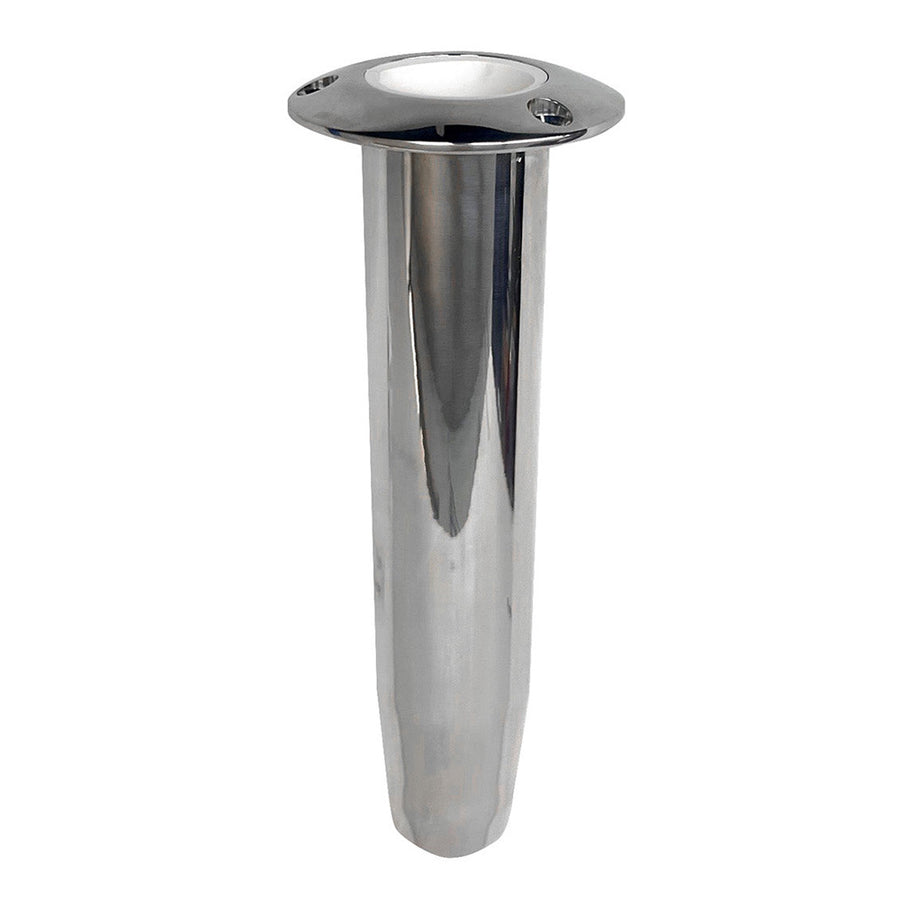 Rupp 0 Degree Large Fixed HD Rod Holder CASS00LGF