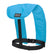 Mustang MIT 70 Manual Inflatable PFD  Azure Blue MD40412680202