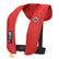 Mustang MIT 70 Automatic Inflatable PFD  Red MD404240202