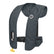 Mustang MIT 100 Convertible Inflatable PFD  Admiral Grey MD20301910202