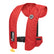 Mustang MIT 100 Convertible Inflatable PFD  Red MD203040202