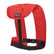 Mustang MIT 100 Convertible Inflatable PFD  Red MD203040202