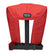 Mustang MIT 100 Convertible Inflatable PFD  Red MD203040202