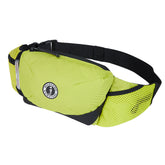Mustang Essentialist Manual Inflatable Belt Pack  Mahi Yellow MD38001930202