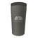 Toadfish NonTipping Can Cooler 20  Universal Design  Graphite 5006