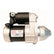 ARCO Marine Original Equipment Quality Replacement Suzuki  OMC Outboard Starter  20042017 3452