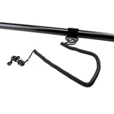 YakGear Coiled Paddle Leash CPL24