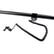 YakGear Coiled Paddle Leash CPL24