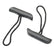 YakGear Toggle Handle Kit HANDC