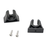 YakGear Molded Stick Clip Kit  34 Clips MPC34