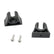 YakGear Molded Stick Clip Kit  34 Clips MPC34