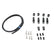 YakGear Paddle Keeper Kit PK1