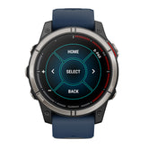 Garmin quatix 7 Pro Marine GPS Smartwatch wOLED Display 0100280380