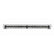 Hella Marine Sea Hawk470 Pencil Beam Light Bar wWhite Edge Light  White Housing 958140511