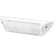 Hella Marine LED Deck Light  White Housing  1200 Lumens 996098501