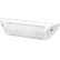 Hella Marine LED Deck Light  White Housing  2500 Lumens 996098511