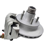 Load Rite 10 AutoFlex Knott Disc Brake Kit 426507K