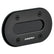 Scanstrut Black Anodized Aluminum LowProfile Multi Cable Seal fCables Up to 15mm DSLPMULTIBLK