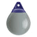 Polyform ASeries Buoy  11 x 15 Diameter  A1  Grey A1 GREY