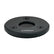 Scanstrut Black Anodized Aluminum LowProfile Cable Seal fCables 914mm  Connectors Up to 21mm DSLP21BBLK