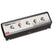 ProMariner Battery Isolator  130 AMP  2 Alternator  3 Battery 12133